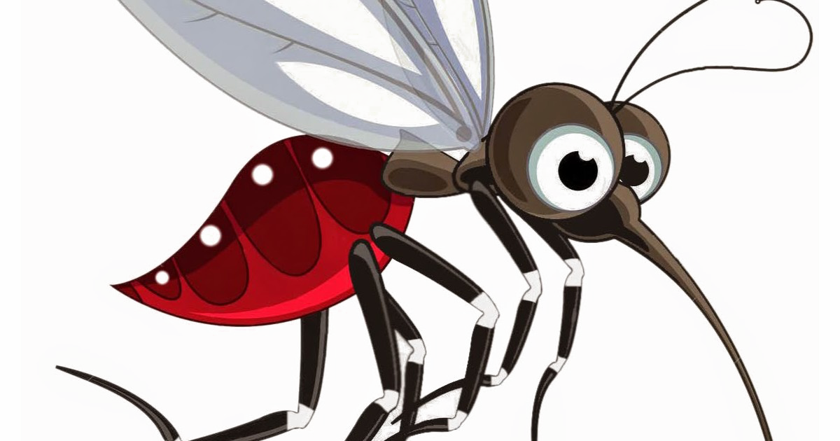 Detail Mosquito Png Nomer 23