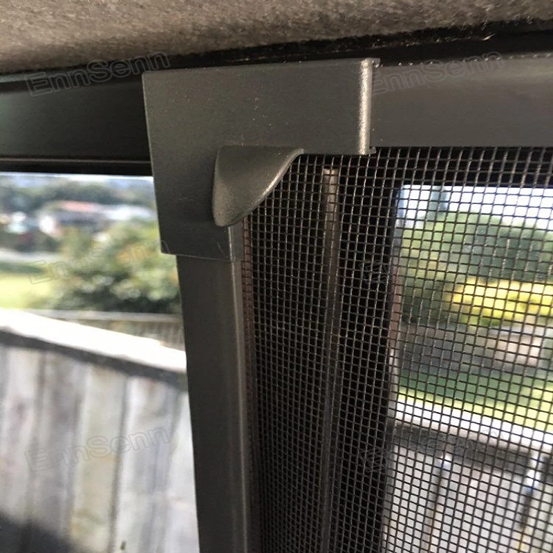 Detail Mosquito Screen Magnet Nomer 32