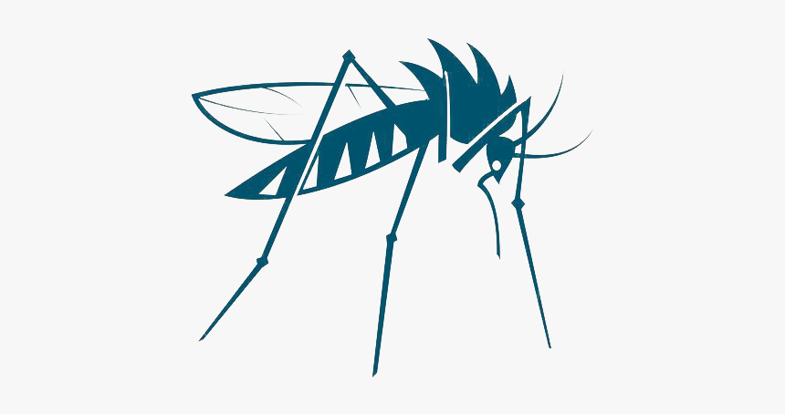 Detail Mosquito Silhouette Png Nomer 34