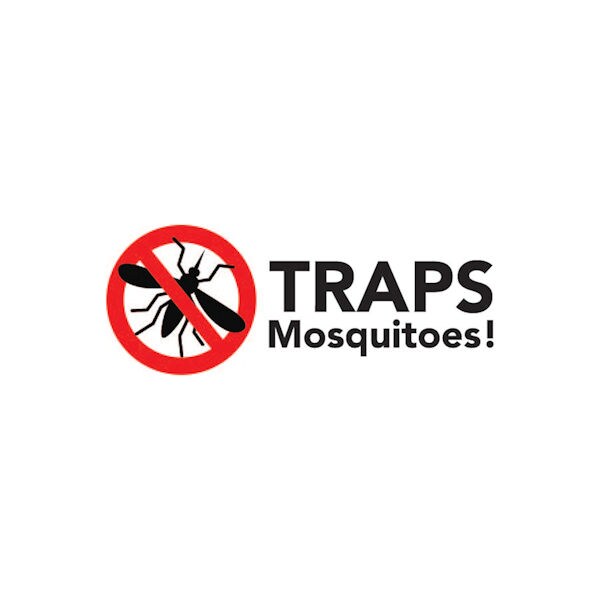 Detail Mosquito Tornado Trap Nomer 43