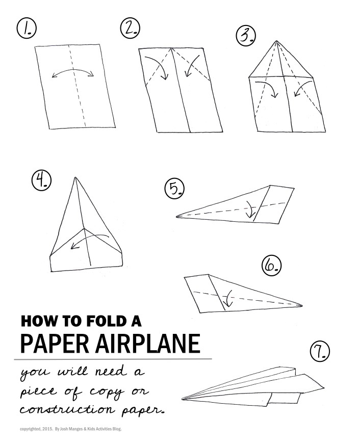 Detail Most Aerodynamic Paper Airplane Nomer 50