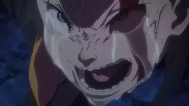 Detail Most Sad Anime Nomer 42