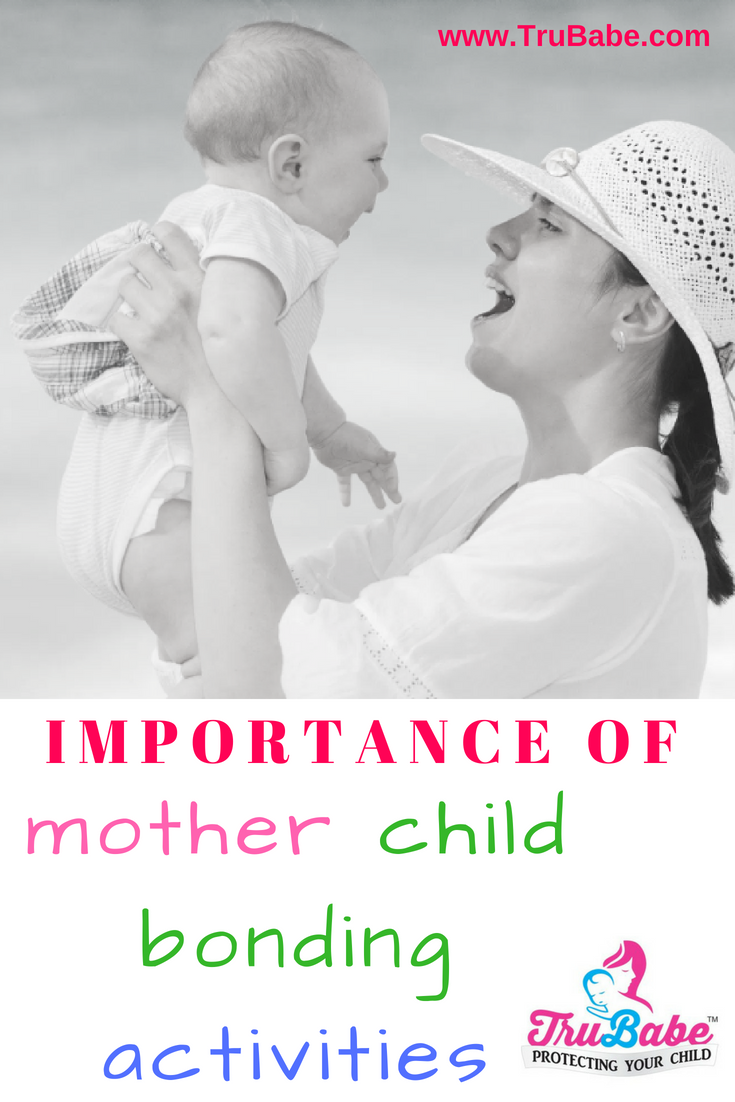Detail Mother And Baby Bonding Quotes Nomer 20