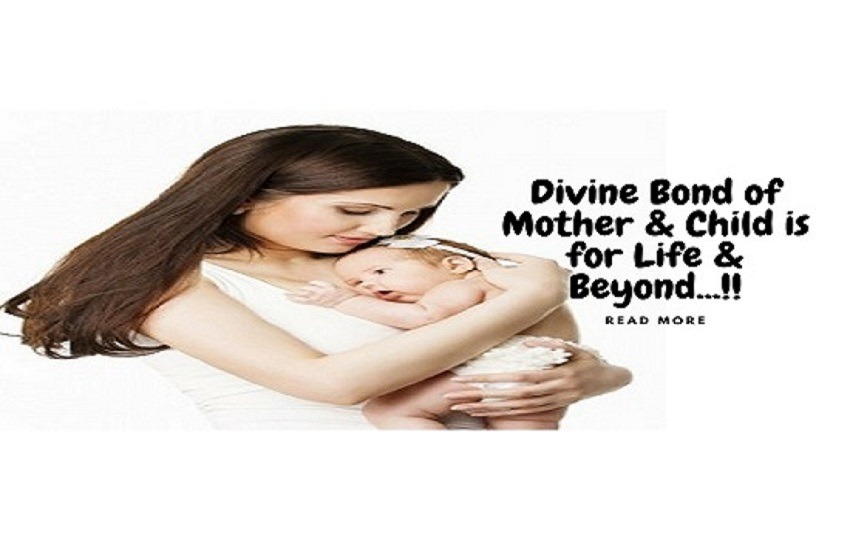 Detail Mother And Baby Bonding Quotes Nomer 55