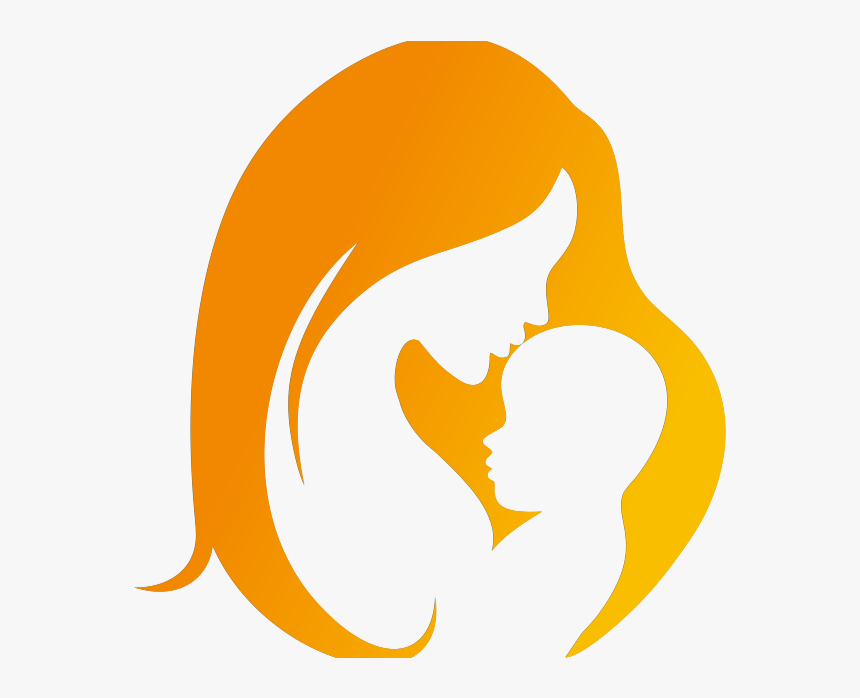 Detail Mother And Child Silhouette Nomer 17