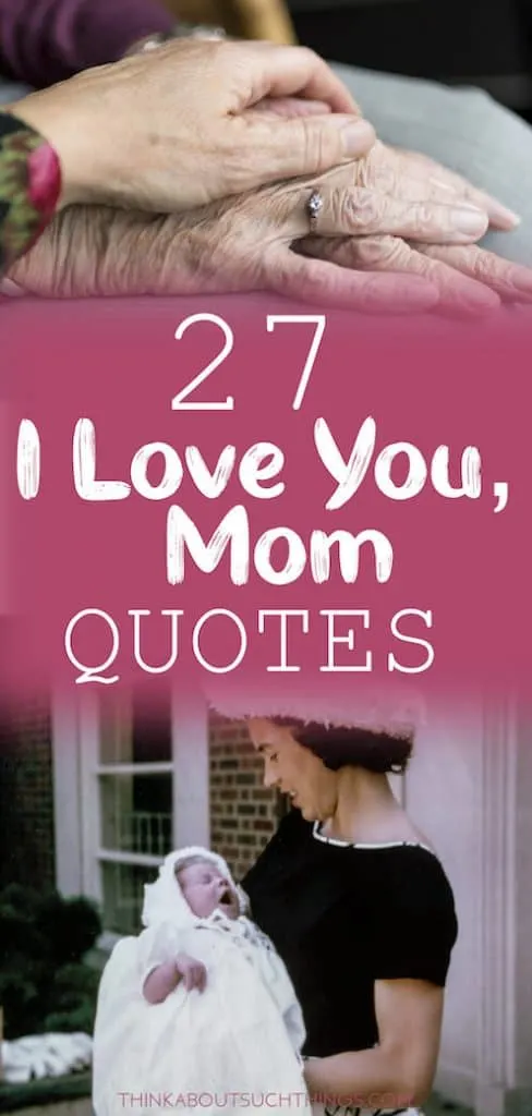 Detail Mother Blessing Quotes Nomer 51