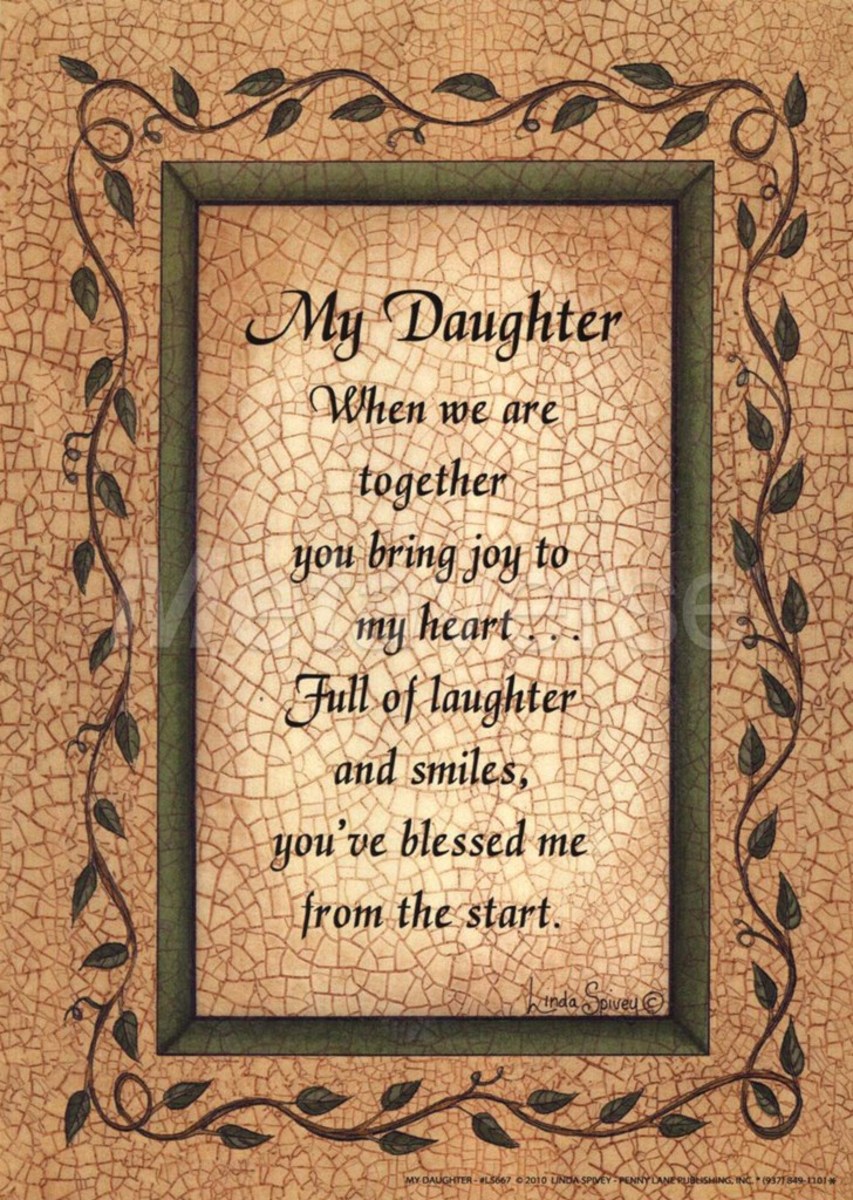 Detail Mother Daughter Pics With Quotes Nomer 54