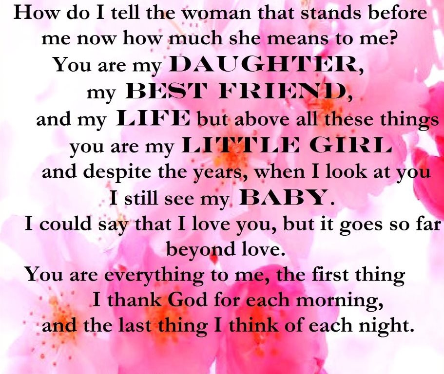 Detail Mother Is A Daughters Best Friend Quotes Nomer 45