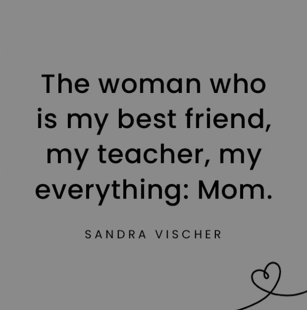 Detail Mother Is A Daughters Best Friend Quotes Nomer 50