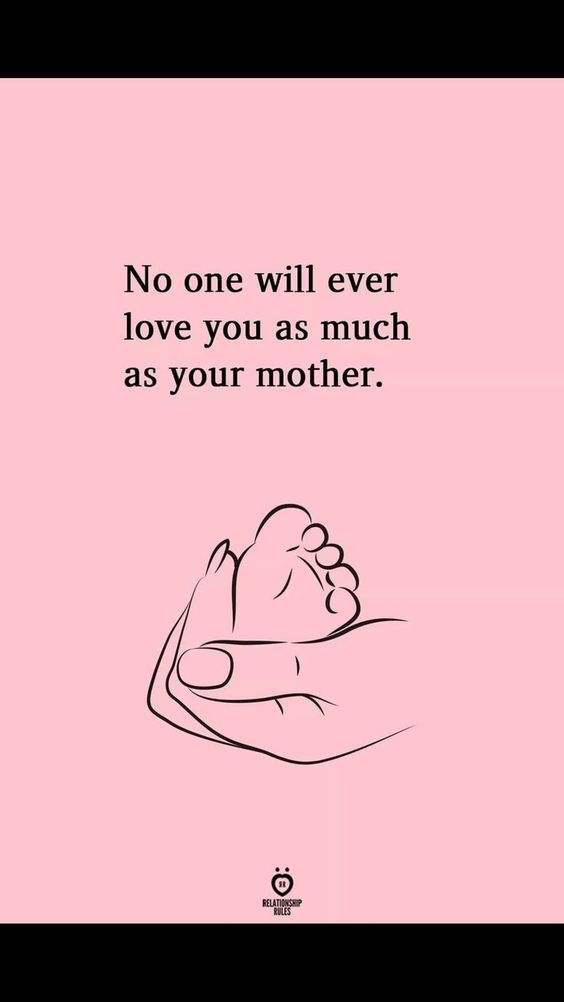 Mother Love Quotes - KibrisPDR