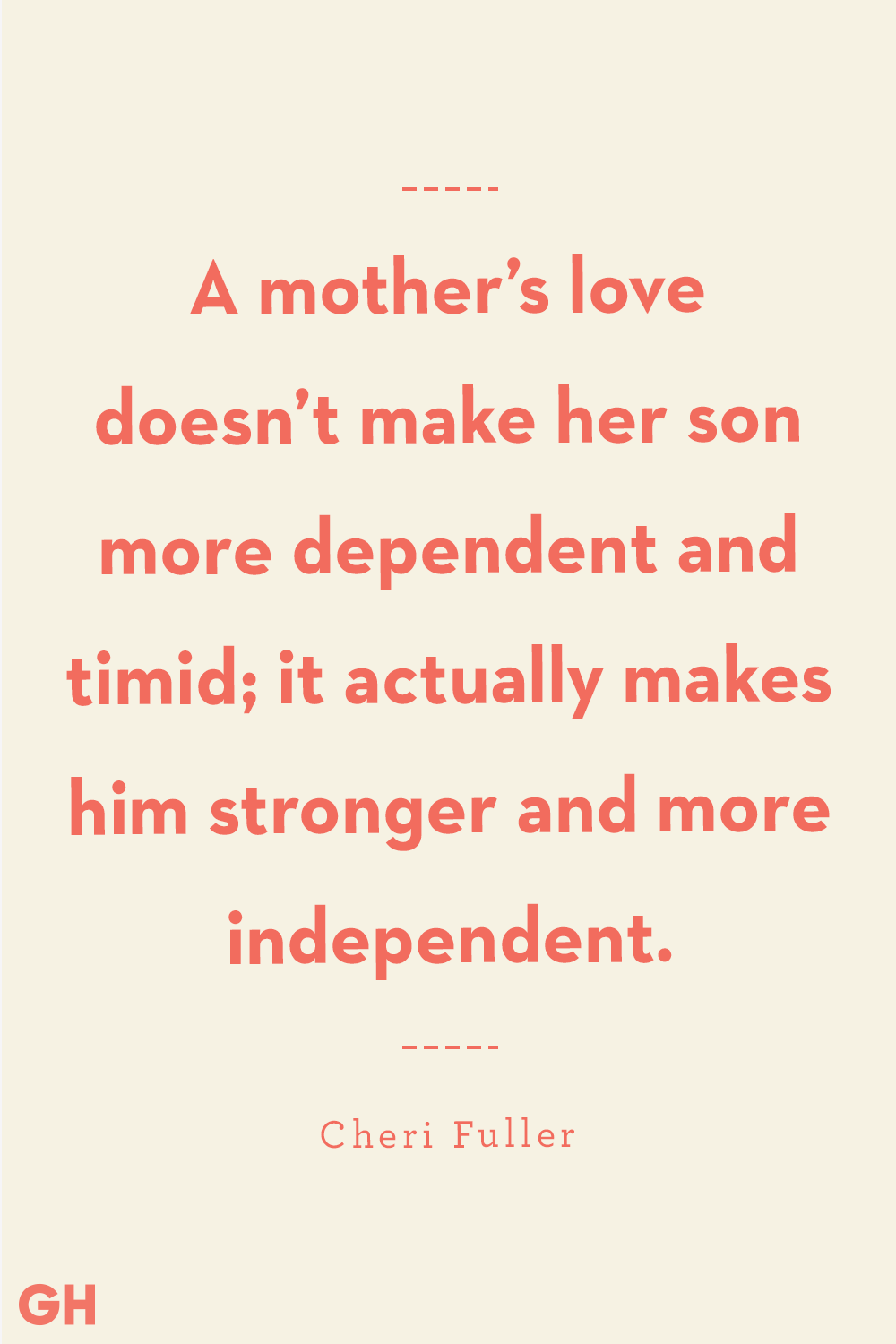 Mother Son Quotes - KibrisPDR