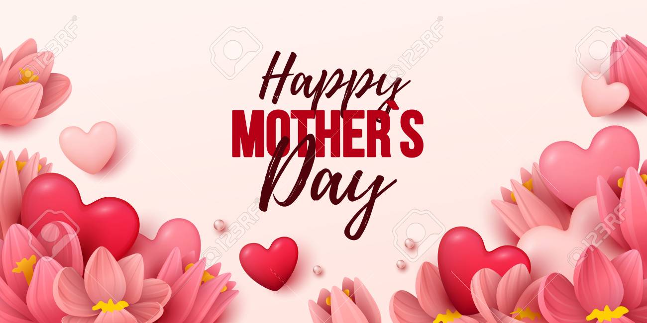 Detail Mothers Day Background Nomer 17