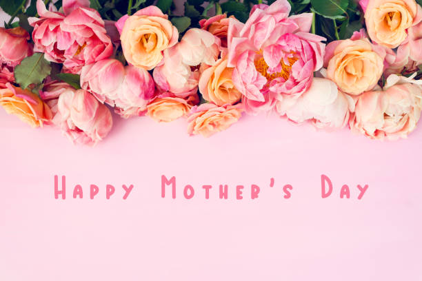 Detail Mothers Day Background Nomer 22