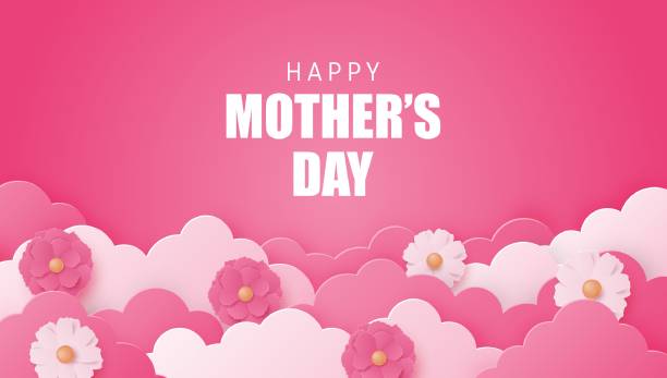 Detail Mothers Day Background Nomer 4