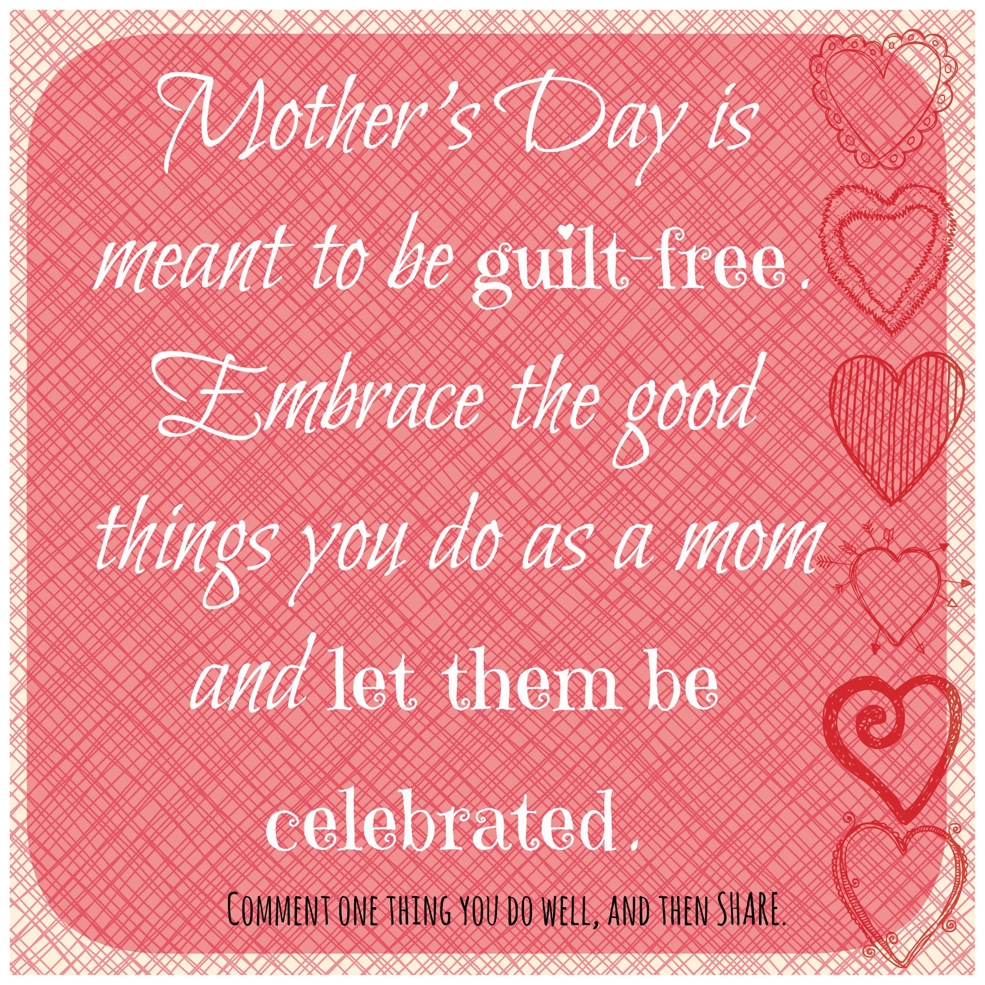 Detail Mothers Day Celebration Quotes Nomer 14