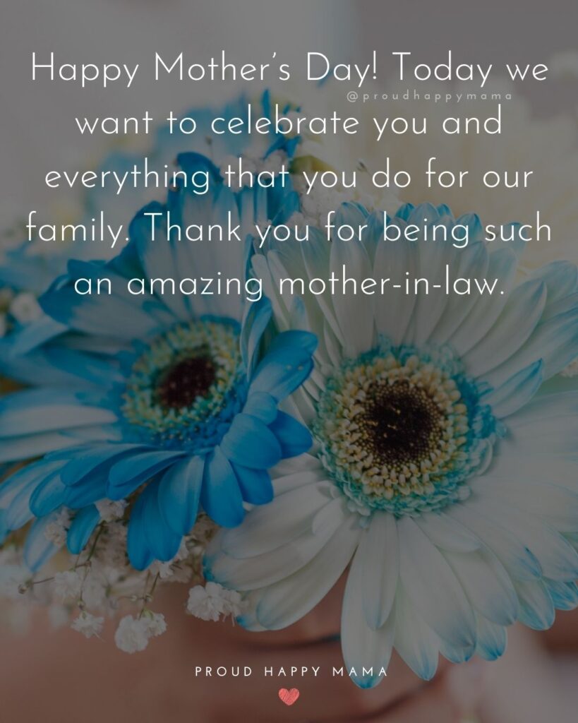 Detail Mothers Day Celebration Quotes Nomer 16