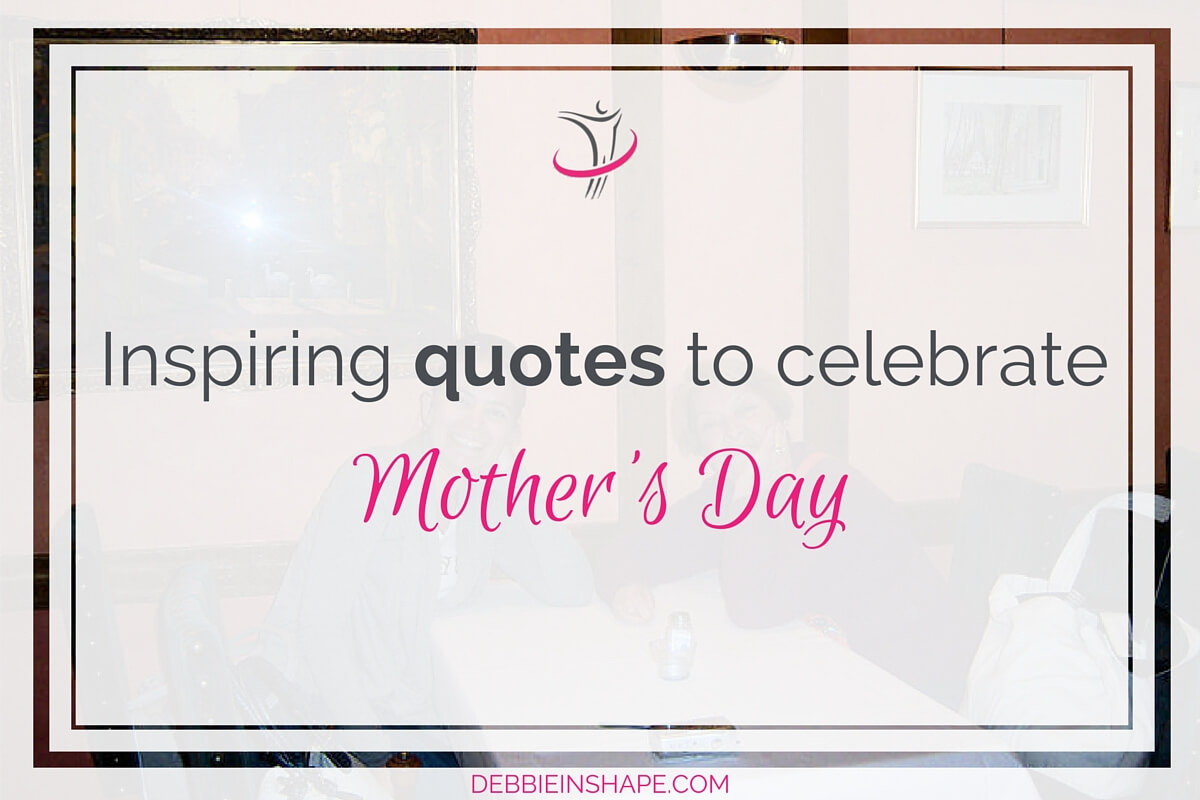 Detail Mothers Day Celebration Quotes Nomer 21