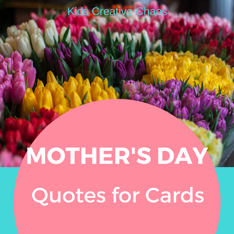 Detail Mothers Day Celebration Quotes Nomer 25