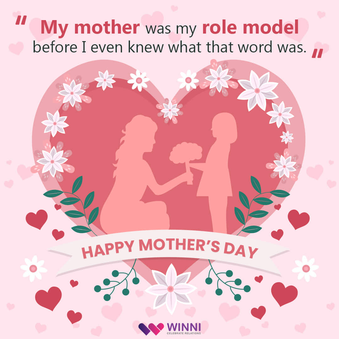 Detail Mothers Day Celebration Quotes Nomer 41