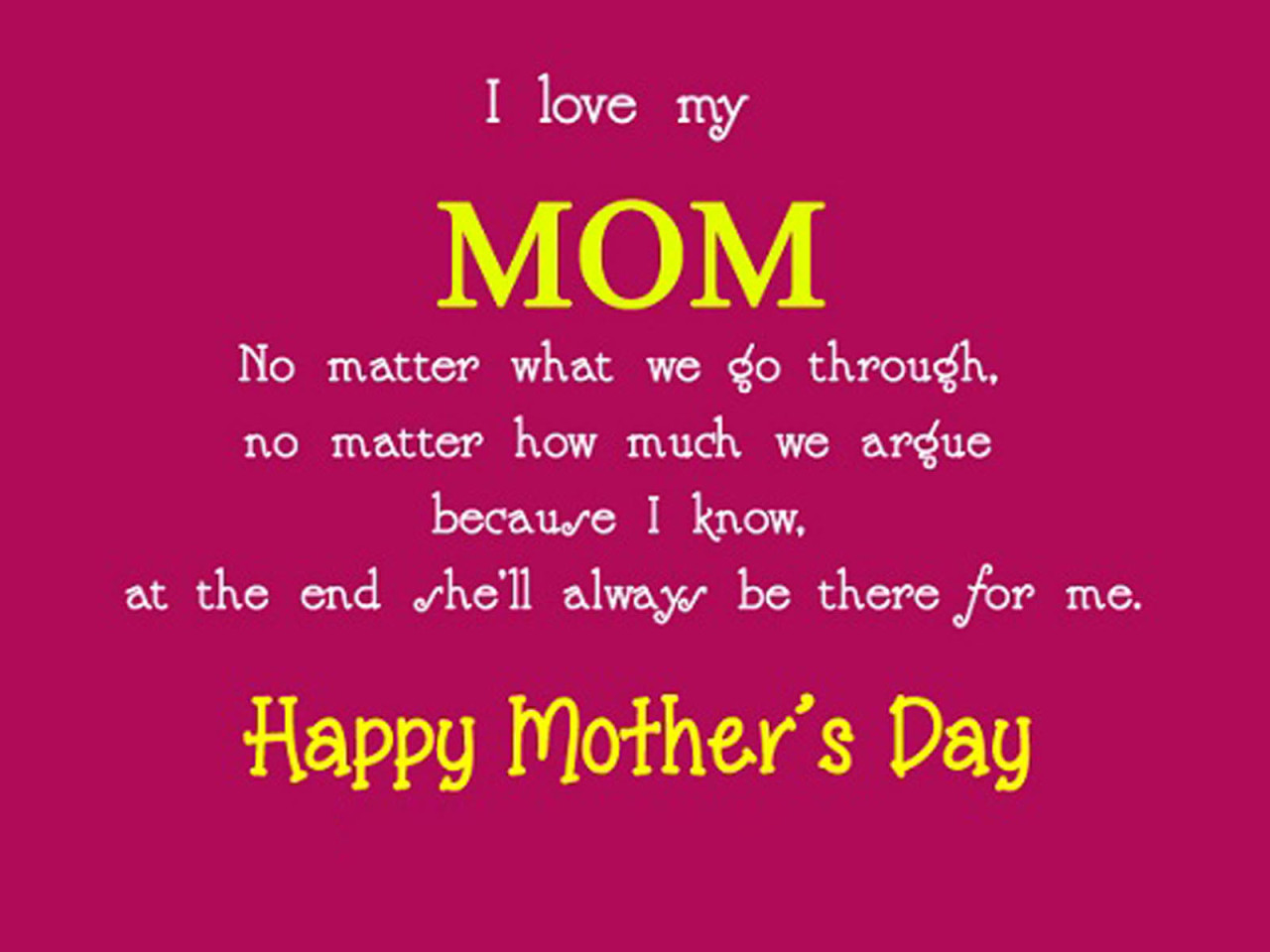 Detail Mothers Day Celebration Quotes Nomer 10