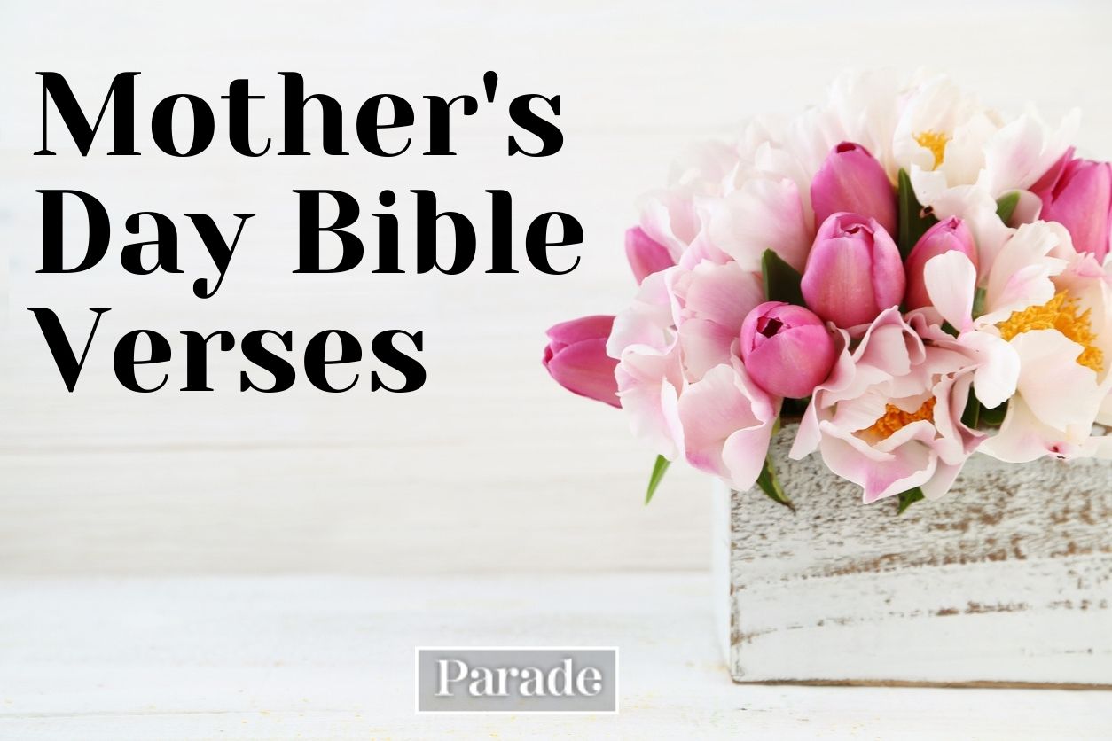 Detail Mothers Day Quotes From The Bible Nomer 10