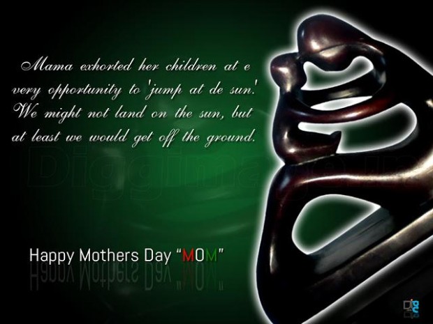 Detail Mothers Day Sad Quotes Nomer 48