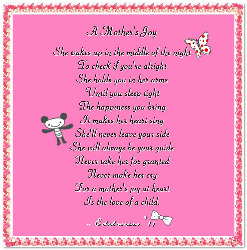 Detail Mothers Day Sad Quotes Nomer 52