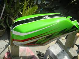 Detail Motif Airbrush Simple Tapi Keren Nomer 28