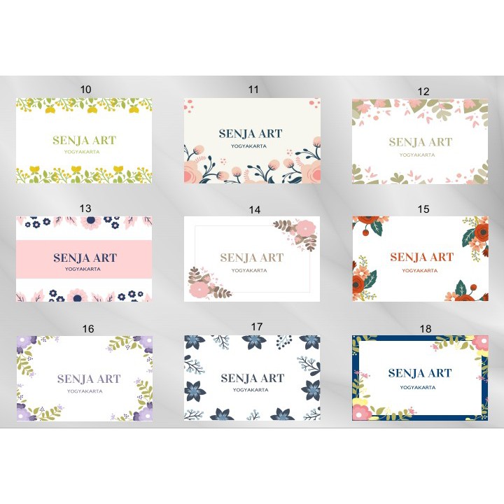 Detail Motif Amplop Nomer 12