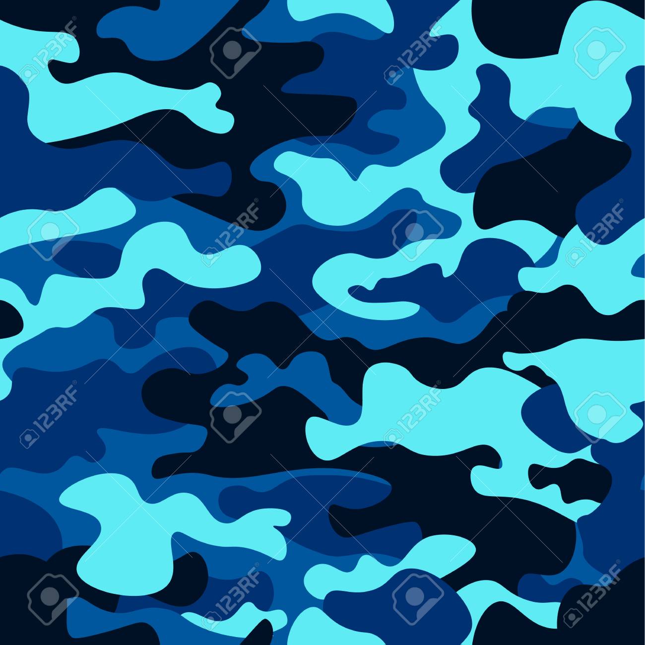 Detail Motif Army Vector Nomer 30