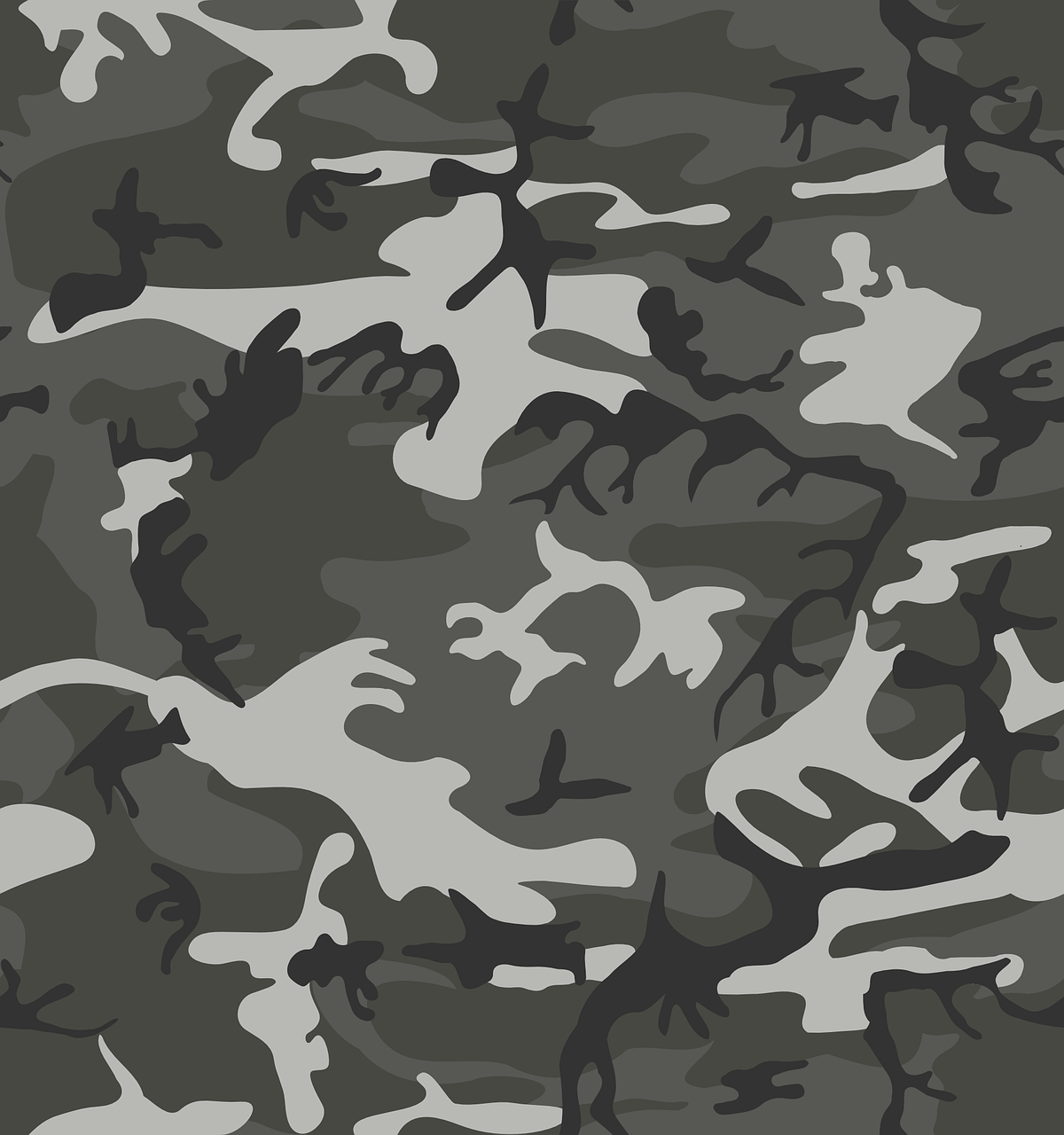 Detail Motif Army Vector Nomer 5