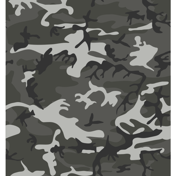 Detail Motif Army Vector Nomer 52