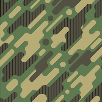 Detail Motif Army Vector Nomer 54