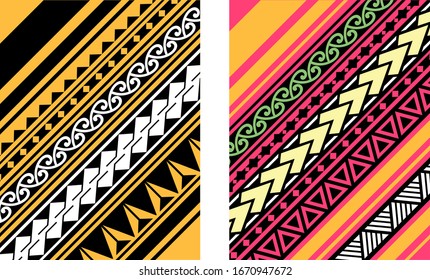 Detail Motif Background Vector Nomer 50