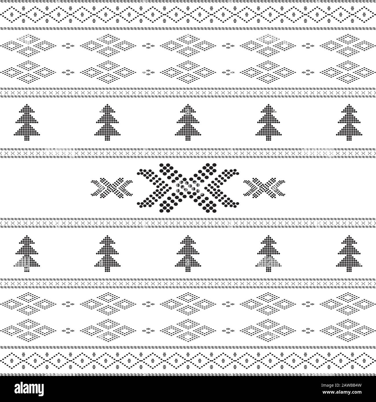 Detail Motif Batak Vector Nomer 36
