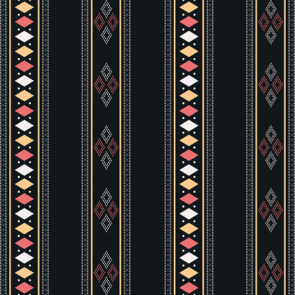 Detail Motif Batak Vector Nomer 46