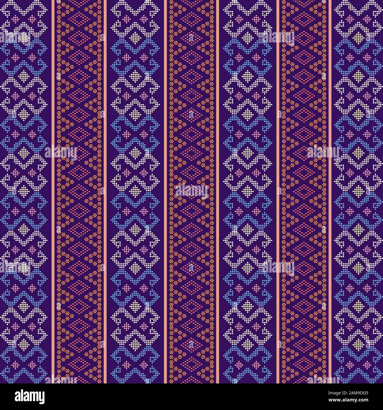 Detail Motif Batak Vector Nomer 52