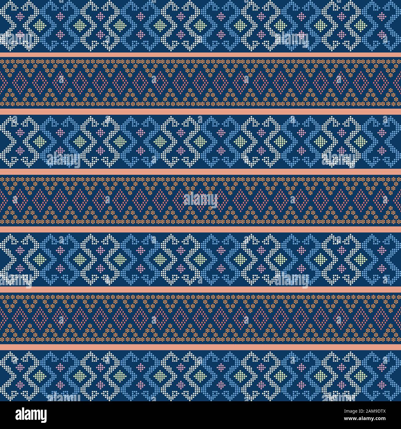 Detail Motif Batak Vector Nomer 55