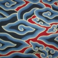 Detail Motif Batik Akatsuki Nomer 14