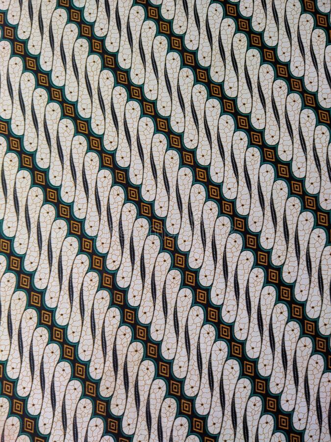 Detail Motif Batik Bunga Mudah Nomer 55