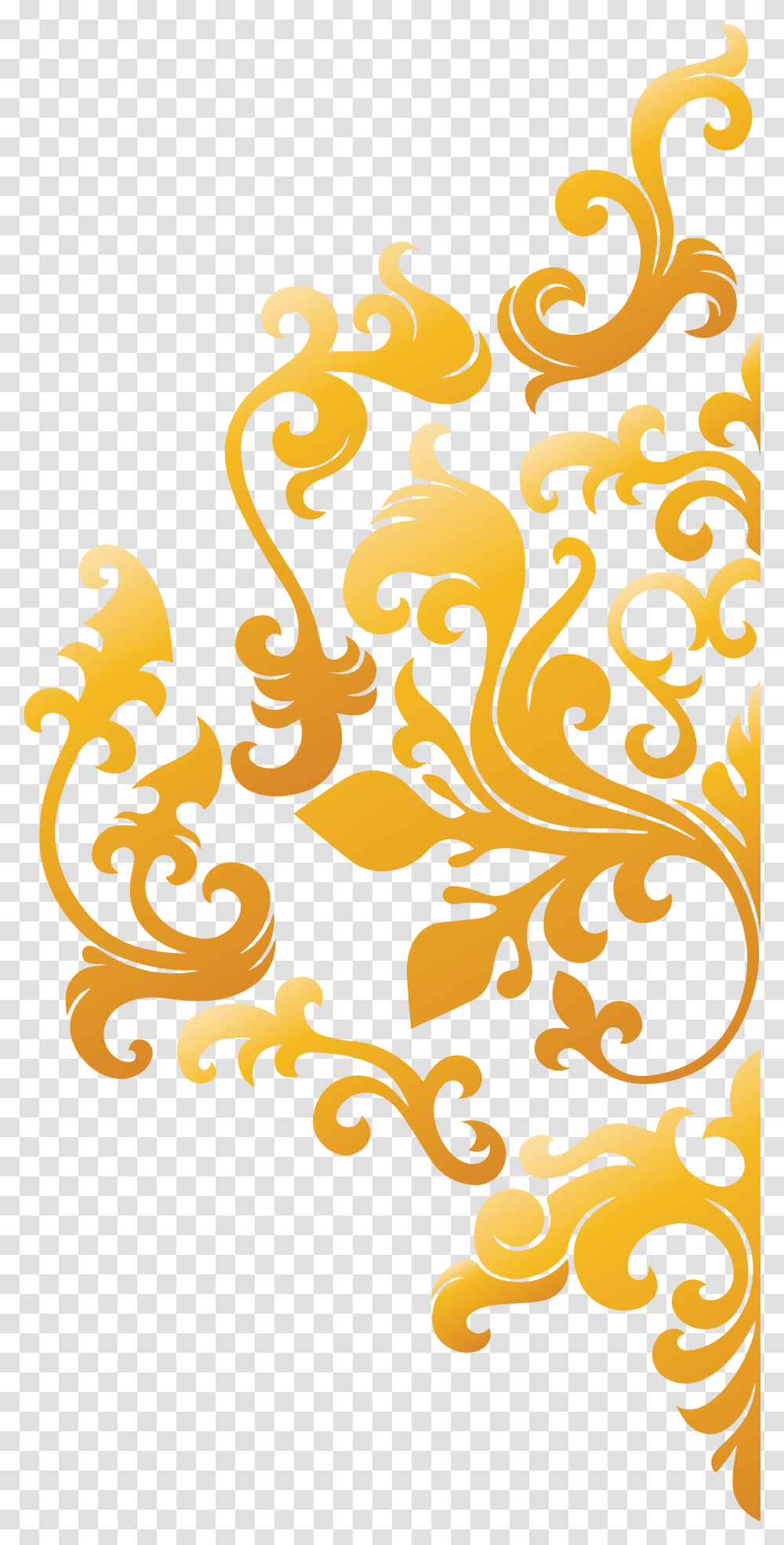 Detail Motif Batik Bunga Png Nomer 38