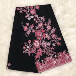 Detail Motif Batik Bunga Sakura Nomer 33