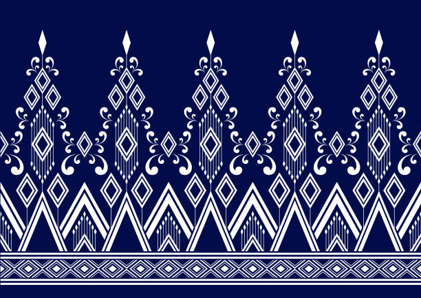 Detail Motif Batik Cdr Nomer 12