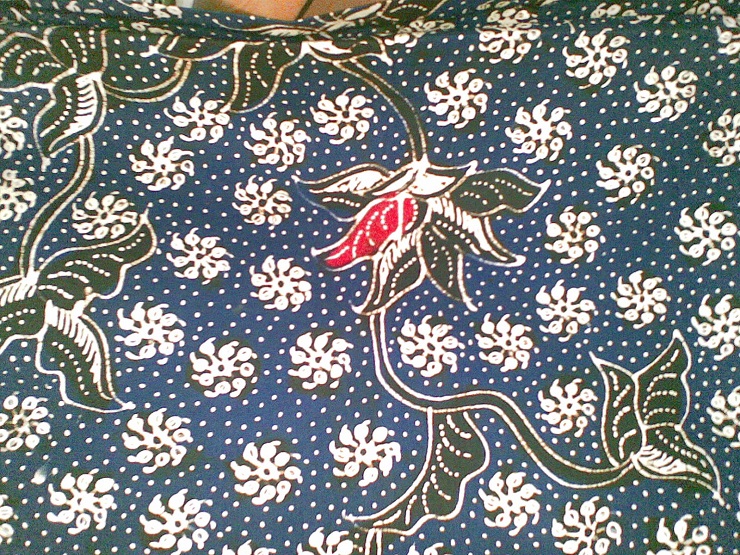 Detail Motif Batik Dan Gambarnya Nomer 8