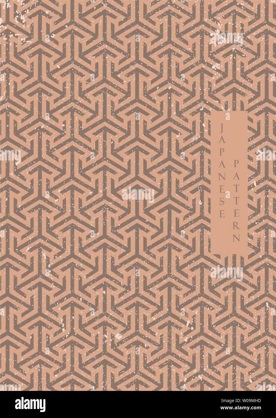 Detail Motif Batik Geometris Dan Nongeometris Nomer 47