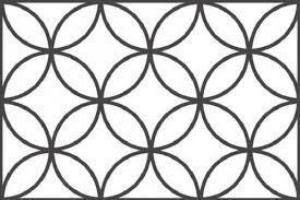 Detail Motif Batik Indonesia Yang Mudah Digambar Nomer 4