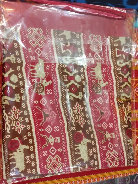 Detail Motif Batik Manado Nomer 55