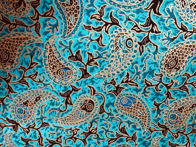 Detail Motif Batik Naturalis Nomer 40