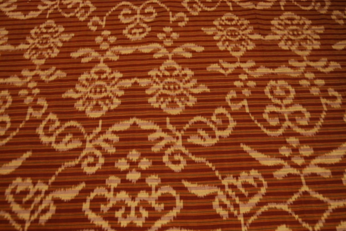 Detail Motif Batik Naturalis Nomer 52