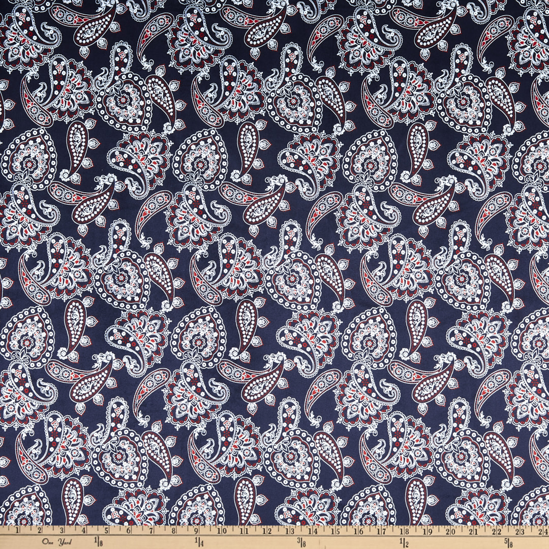 Detail Motif Batik Non Geometris Nomer 13